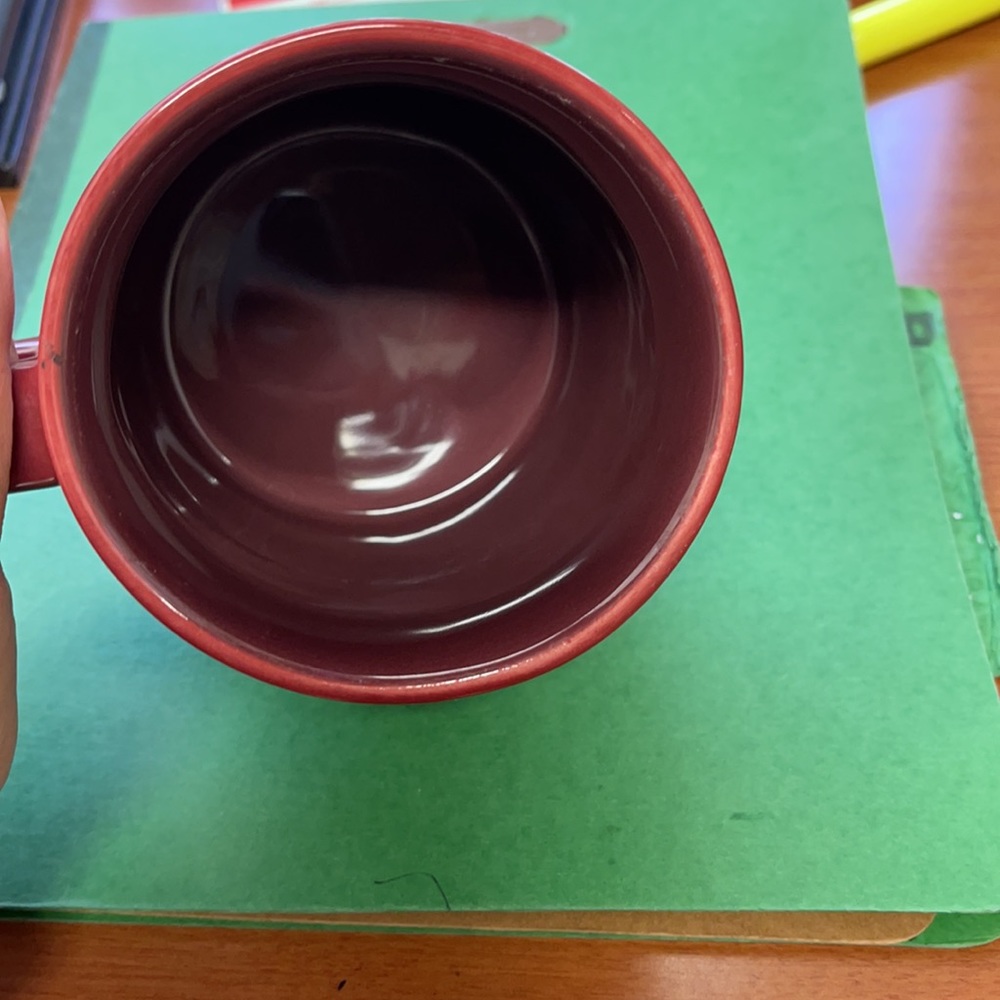 Coffee mug - Picture 3 of 3